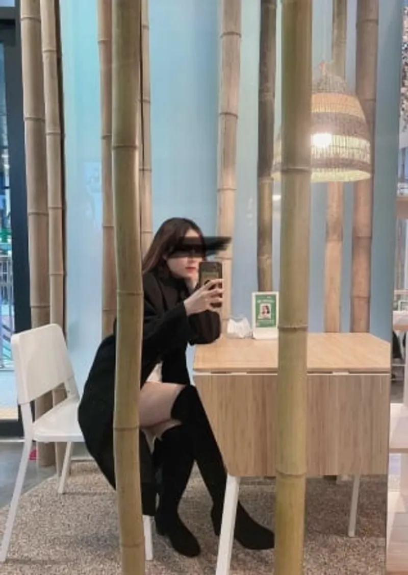 Phang ghệ ở tuổi 22 gọi đòn