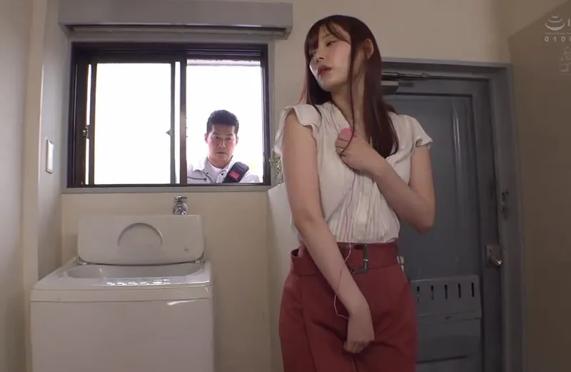 Bị anh xã hờ hửng cô vợ nắc với anh kỹ thuật chung cư đến mang bầu