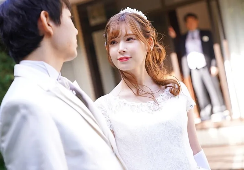 Bố ông chồng xxx người yêu của con trai ngay sau lễ cưới của con trai