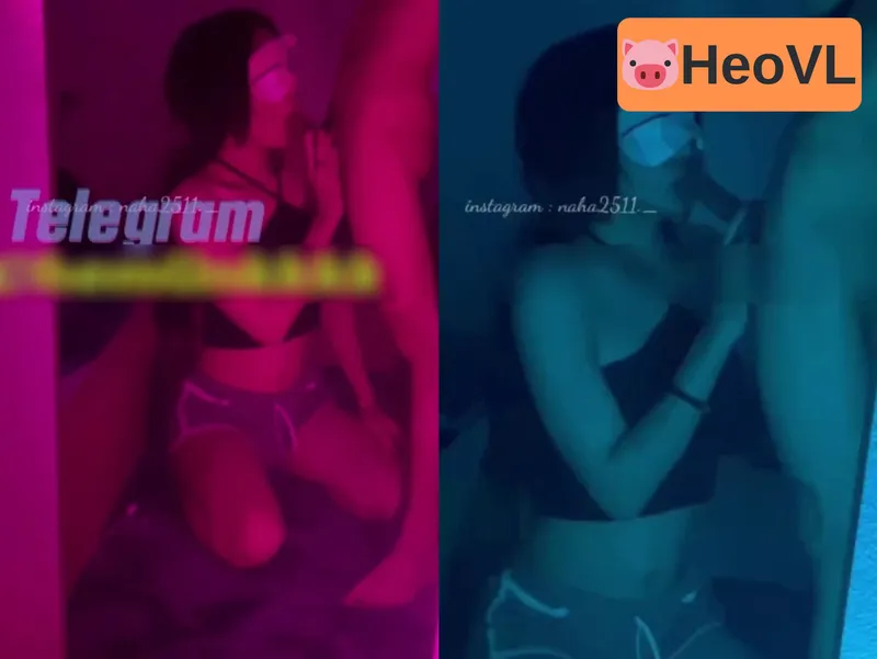 đào nhật hạ máu dâm liếm chuối người yêu || p2